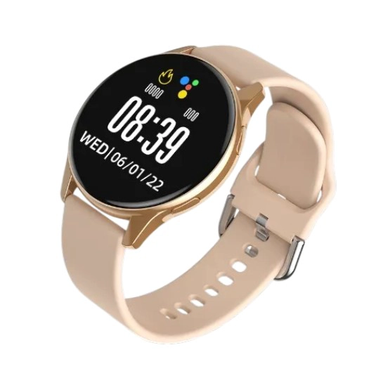 RELOJ SMARTWATCH ACTIVE T2 PRO IP69 - 2