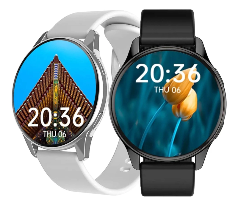 RELOJ SMARTWATCH ACTIVE T2 PRO IP68 - 4