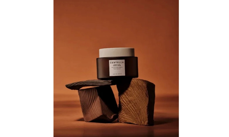SKIN1004 CREMA FACIAL ANTIEDAD PROBIO-CICA ENRICH CREAM 15ML - 5