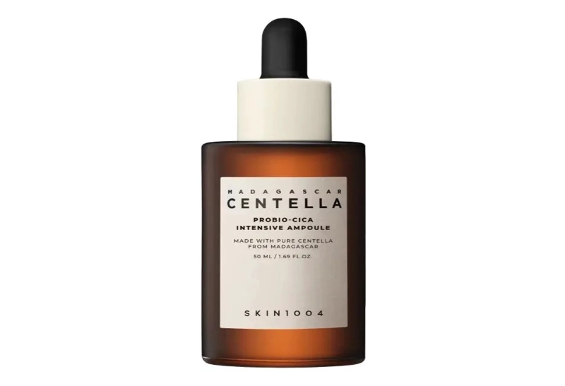 SKIN1004  SERUM PROBIO-CICA AMPOULE INTENSIVE 30ML - 1