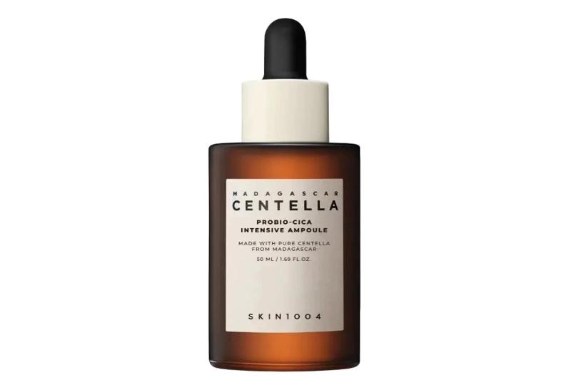 SKIN1004  SERUM PROBIO-CICA AMPOULE INTENSIVE 30ML - 2