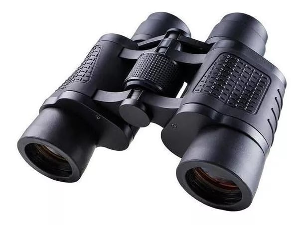 BINOCULARES 80X80 TELESCOPIO POTENTES - 1