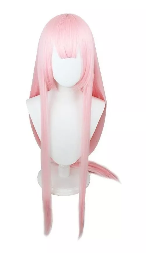 PELUCA COSPLAY KITAGAWA SEA DREAM LITTLE DEVI - 2