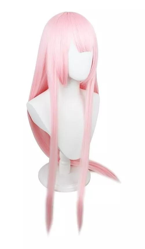 PELUCA COSPLAY KITAGAWA SEA DREAM LITTLE DEVI - 4