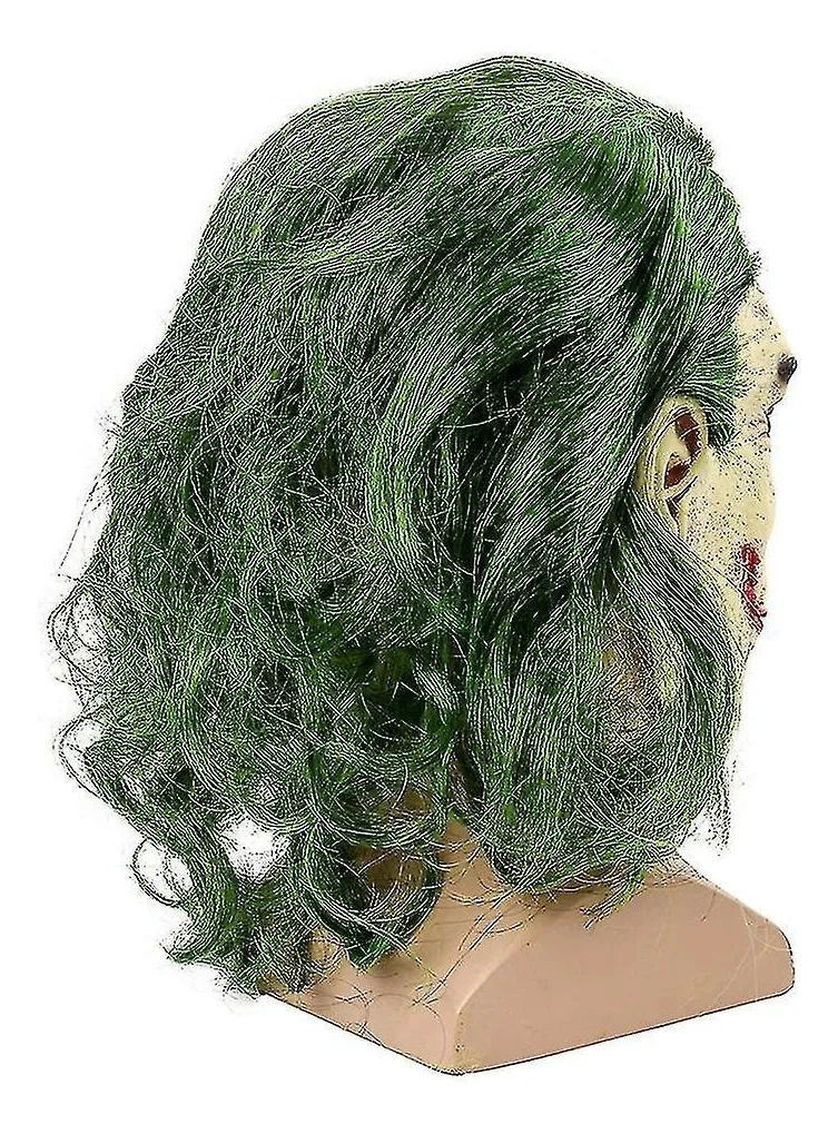 MASCARA HALLOWEEN JOKER - 2