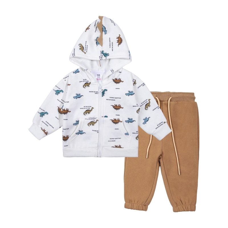 BODYS ALGODON BEBE PCK 5 UNIDADES - 1