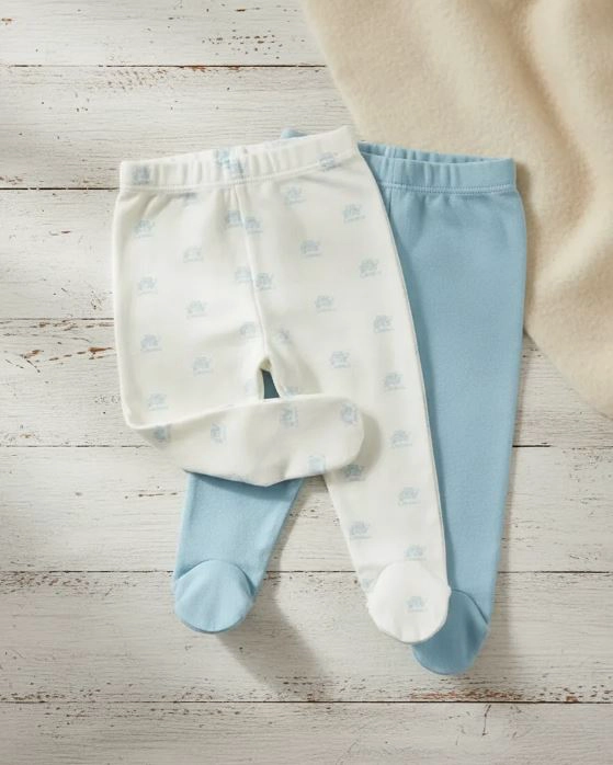 PANTYS MEDIAS ALGODON BEBE NIÑO - 1