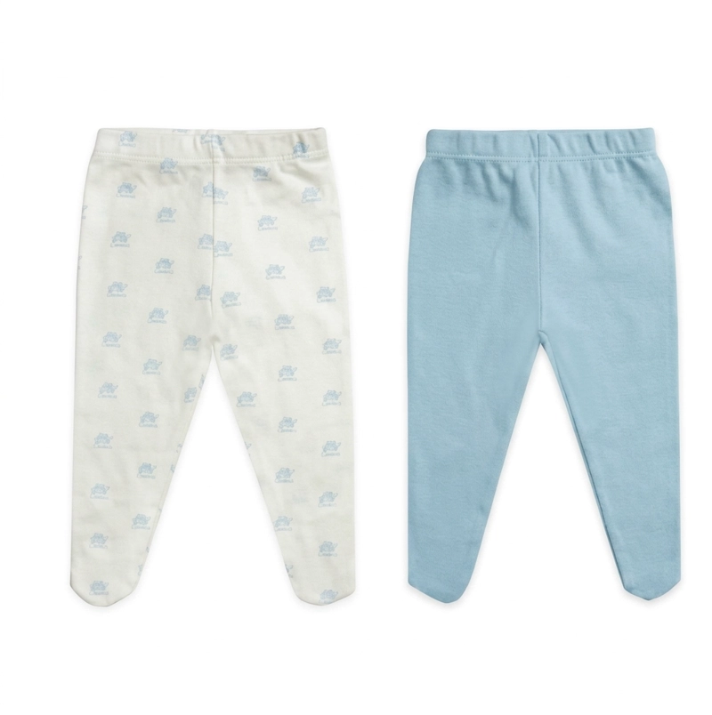 PANTYS MEDIAS ALGODON BEBE NIÑO - 3