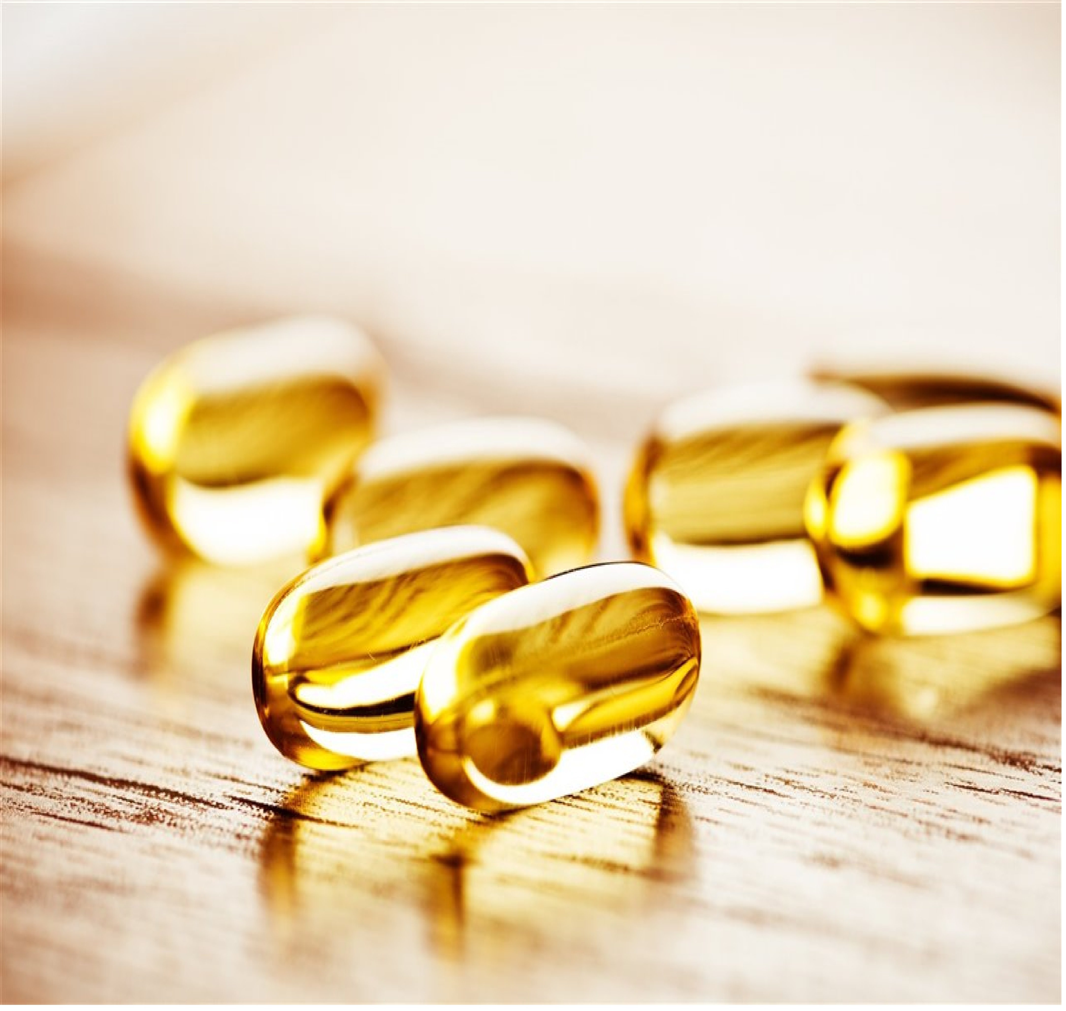 FISH OIL OMEGA 3 PREMIUM 2000MG 120 CAPSULAS BLANDAS - 2