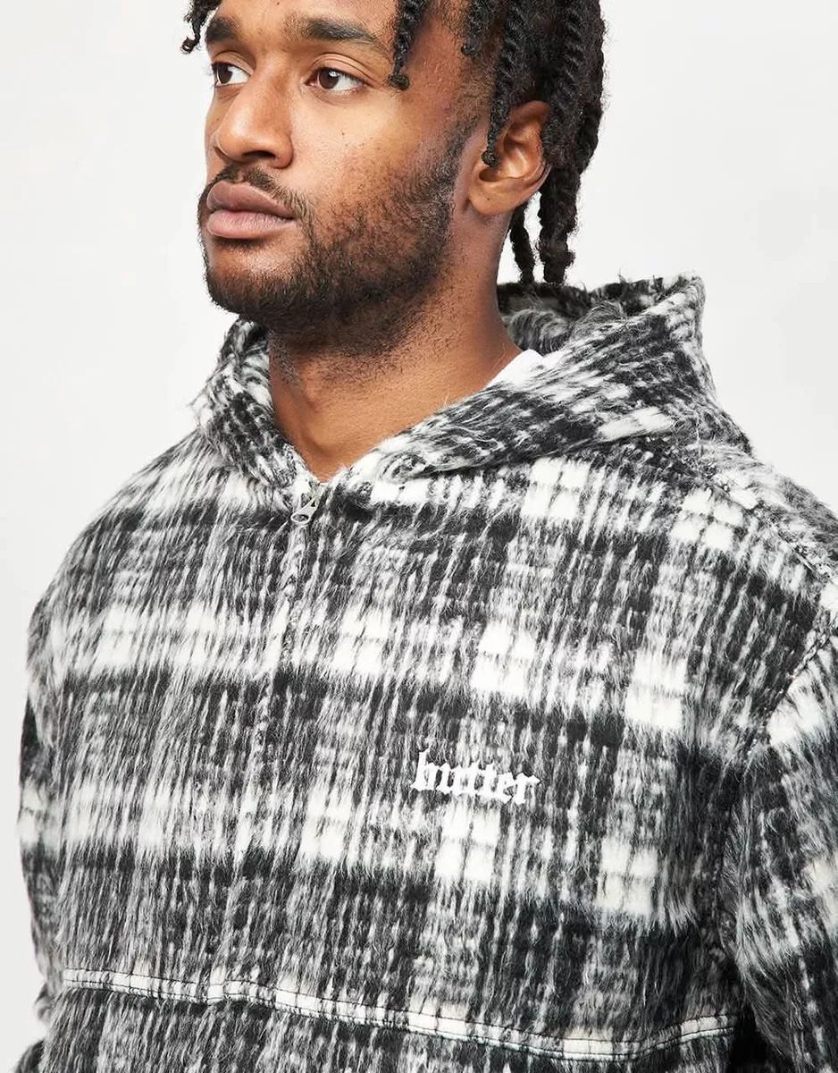 CHAQUETA BUTTER GOODS HEAVY PLAID WORK - 5