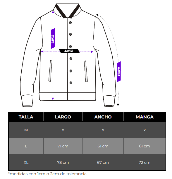 CHAQUETA BUTTER GOODS HEAVY PLAID WORK - 6