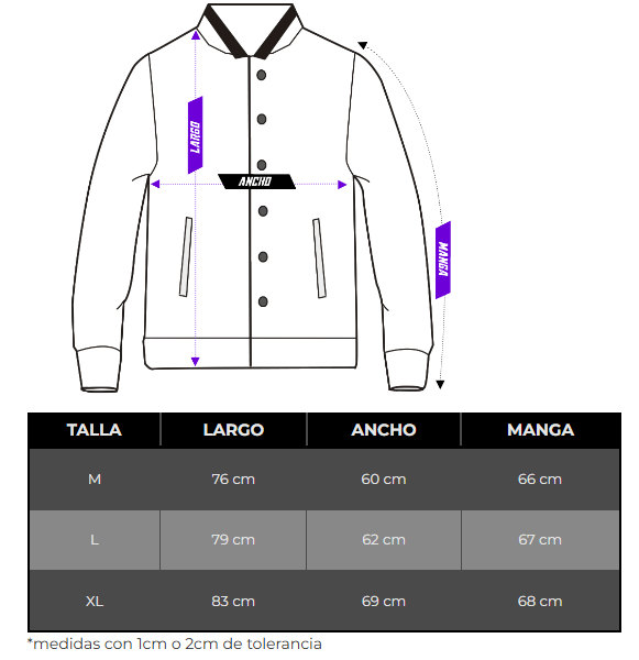 CHAQUETA HUF NYLON CONTRAST CHORE NEGRA - 5