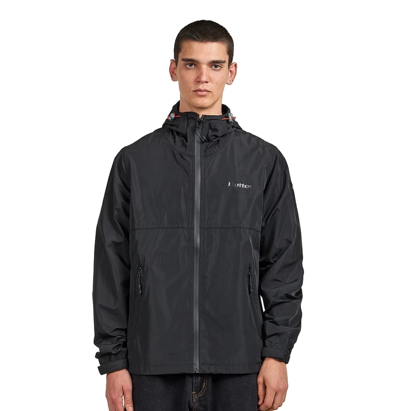 Chaqueta Butter Goods T-Rain - 1