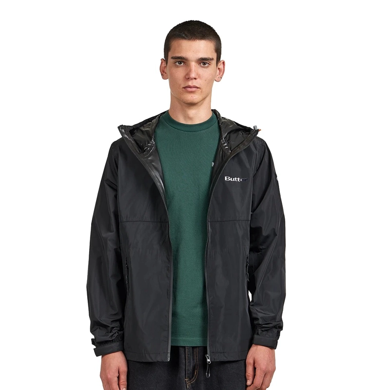 Chaqueta Butter Goods T-Rain - 2