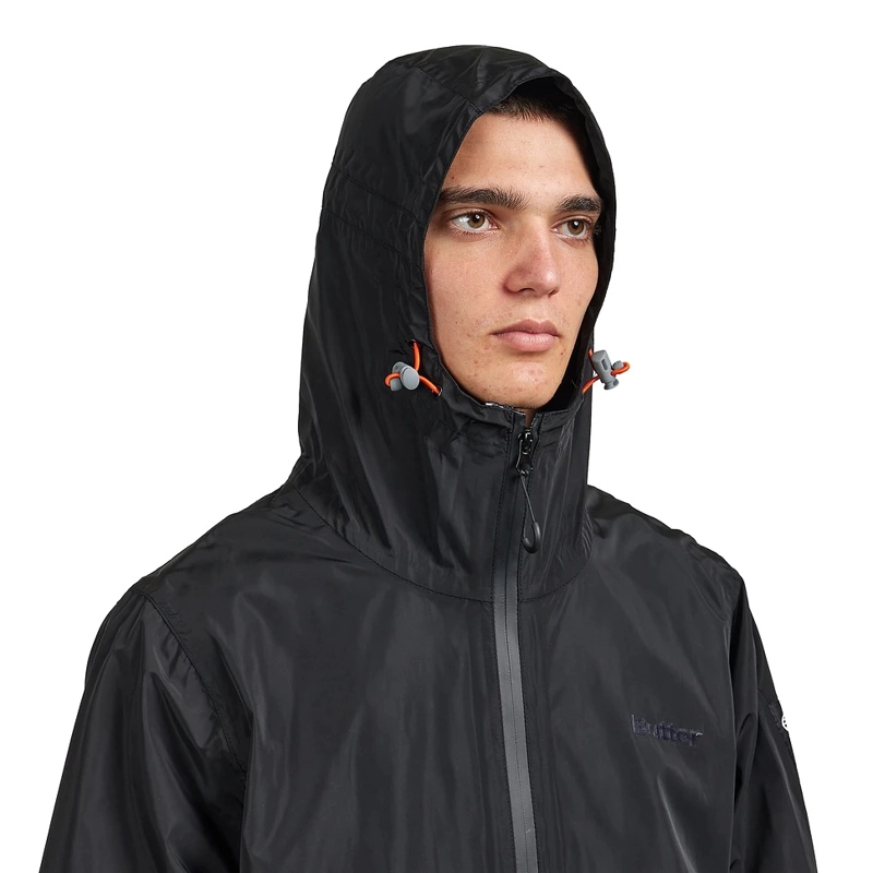 Chaqueta Butter Goods T-Rain - 4