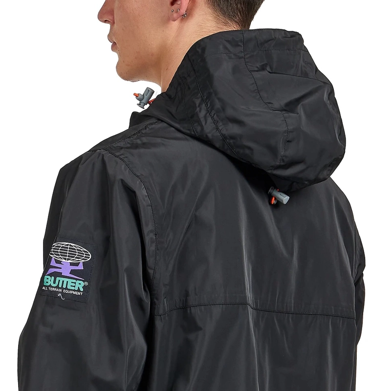 Chaqueta Butter Goods T-Rain - 5