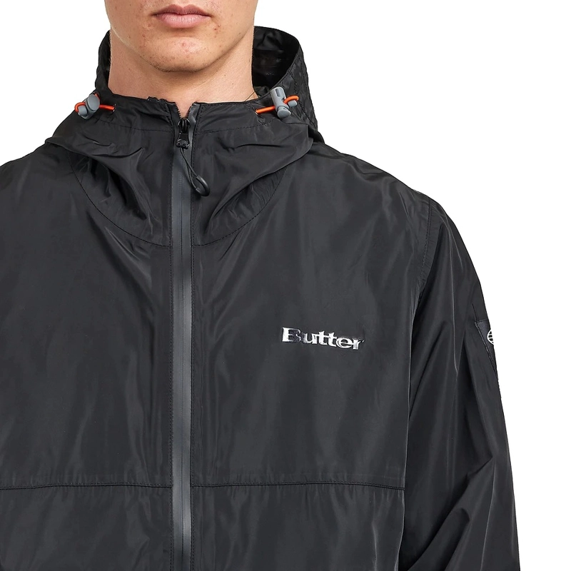 Chaqueta Butter Goods T-Rain - 6
