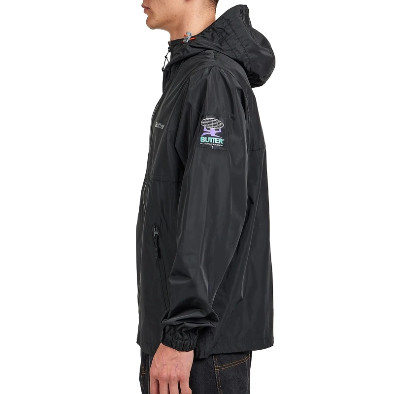 Chaqueta Butter Goods T-Rain - 7