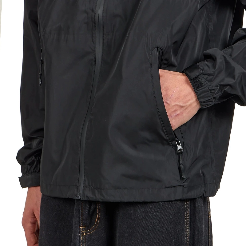 Chaqueta Butter Goods T-Rain - 8
