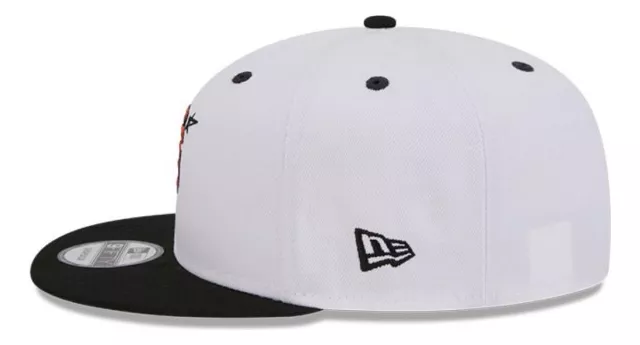 GORRO NEW ERA 9FIFTY SNAPBACK SAN FRANCISCO GIANTS DOODLES - 4
