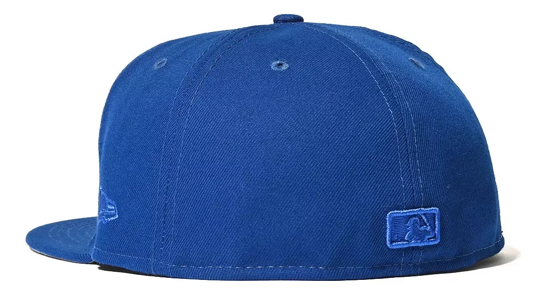 GORRO NEW ERA NEW YORK METS TONAL 2-TONE 59FIFTY AZUL - 5