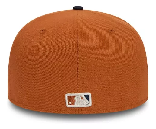 GORRO NEW ERA NEW YORK METS BOUCLE 59FIFTY ARCILLA - 5