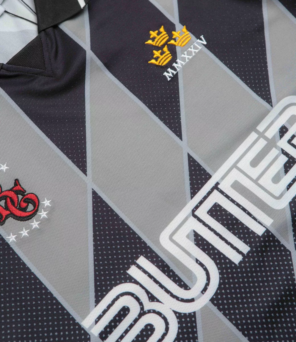 JERSEY BUTTER GOODS FOOTBALL - 2