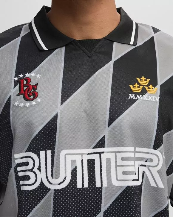 JERSEY BUTTER GOODS FOOTBALL - 3