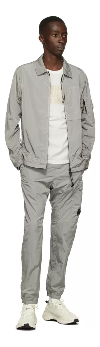 PANTALÓN C.P. COMPANY CHROME-R - 3