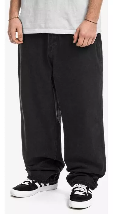PANTALÓN BUTTER GOODS BAGGY LOCK - 1