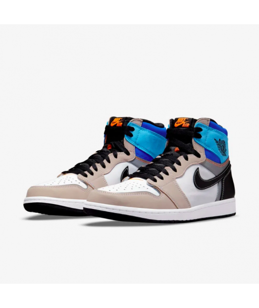 ZAPATILLAS JORDAN 1 HIGH PRO - 2
