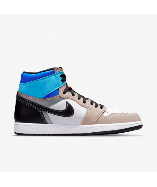 ZAPATILLAS JORDAN 1 HIGH PRO - 3