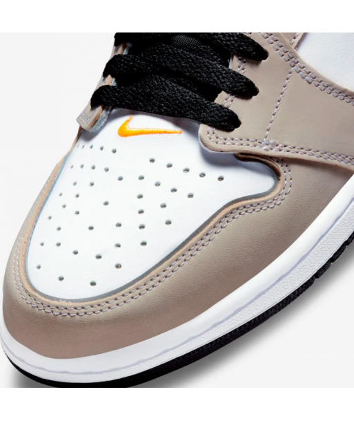 ZAPATILLAS JORDAN 1 HIGH PRO - 4