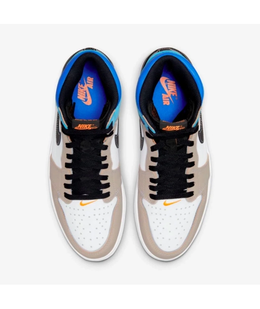 ZAPATILLAS JORDAN 1 HIGH PRO - 5