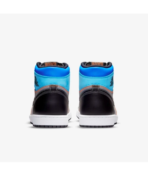 ZAPATILLAS JORDAN 1 HIGH PRO - 6