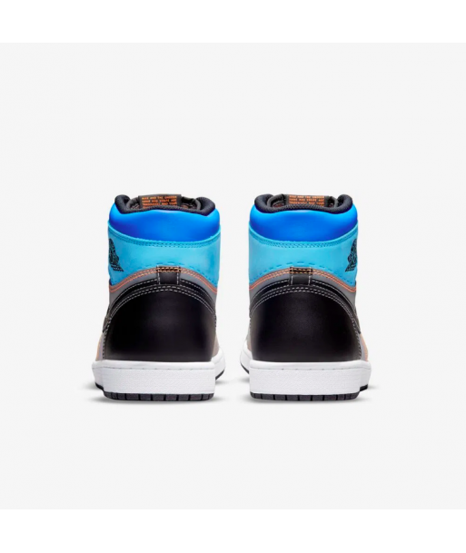 ZAPATILLAS JORDAN 1 HIGH PRO - 6
