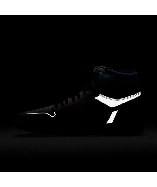 ZAPATILLAS JORDAN 1 HIGH PRO - 7