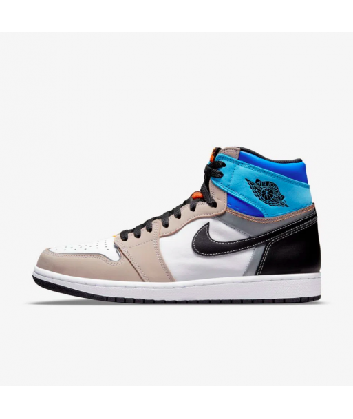 ZAPATILLAS JORDAN 1 HIGH PRO - 1