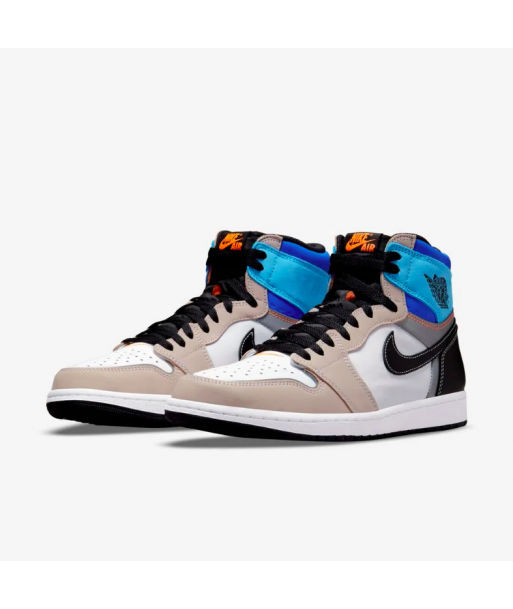 ZAPATILLAS JORDAN 1 HIGH PRO - 2