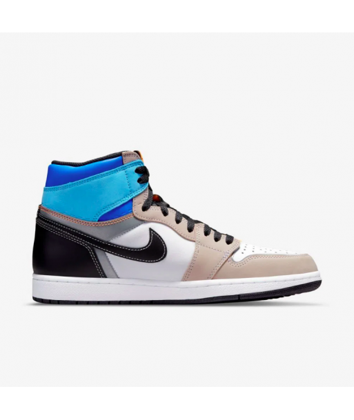 ZAPATILLAS JORDAN 1 HIGH PRO - 3