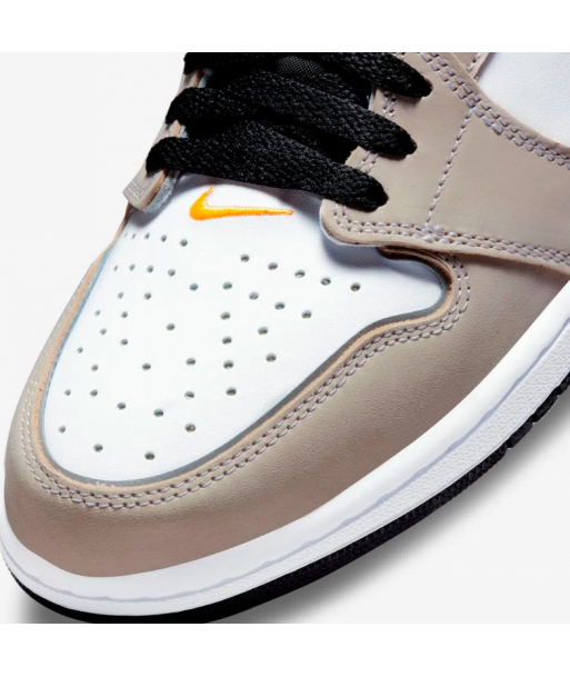 ZAPATILLAS JORDAN 1 HIGH PRO - 4