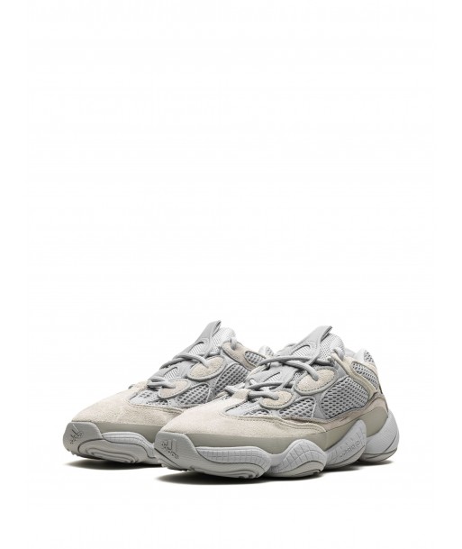 ZAPATILLA ADIDAS YEEZY 500 GRIS - 2