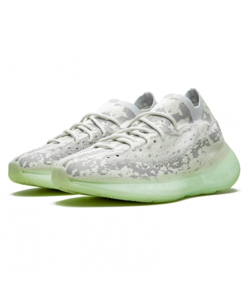 ZAPATILLA ADIDAS YEEZY 380 ALIEN - 2