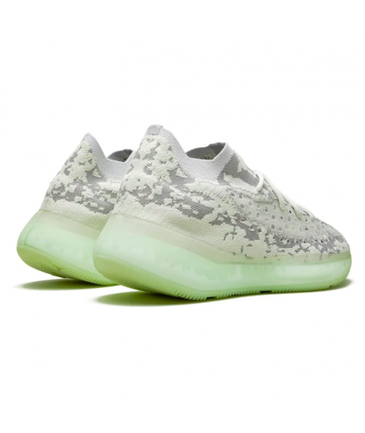 ZAPATILLA ADIDAS YEEZY 380 ALIEN - 4