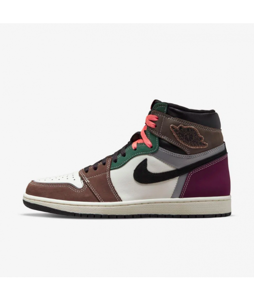 ZAPATILLAS JORDAN 1 HIGH CRAFTED - 1