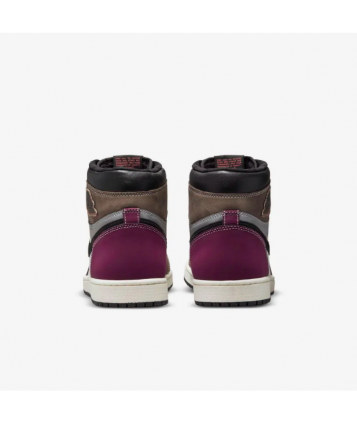 ZAPATILLAS JORDAN 1 HIGH CRAFTED - 4
