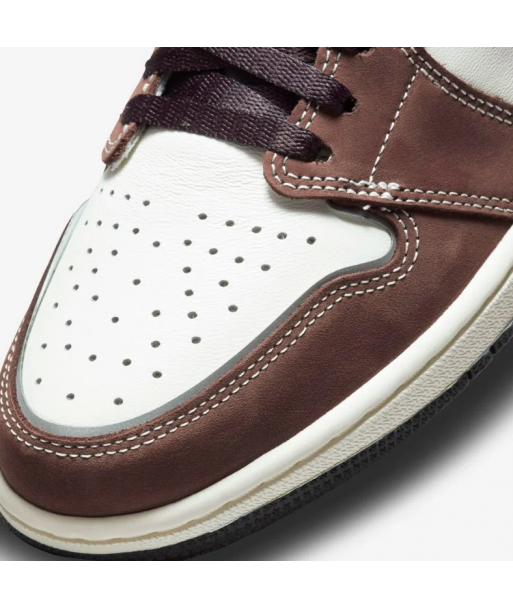 ZAPATILLAS JORDAN 1 HIGH CRAFTED - 5