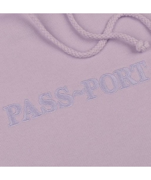 POLERON PASS~PORT OFFICIAL BORDADO - 4