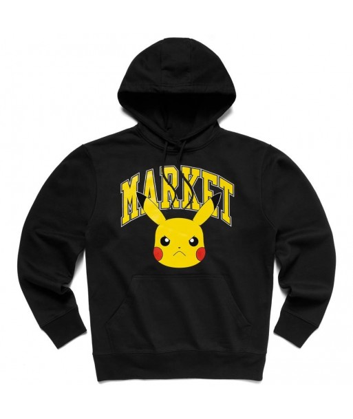 POLERON MARKET X POKEMON PIKACHU ARC - 1