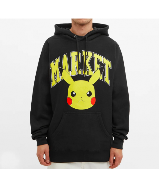 POLERON MARKET X POKEMON PIKACHU ARC - 2